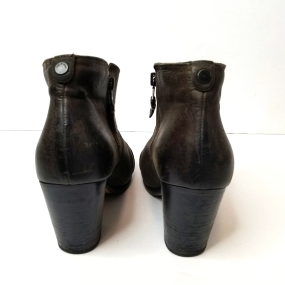Rag & bone ankle Booties - Picture 6 of 16